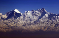 Himalayalar'daki çığ felaketinin bilançosu artıyor