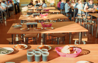 Hollanda'da ilkokullarda ücretsiz kahvaltı dağıtılacak