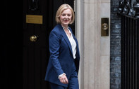 İngiltere İçişleri Bakanı, milletvekillerini Liz Truss'a darbe yapmakla suçladı