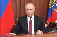 Putin, Zaporijya Nükleer Santrali Rus mülkiyetine geçirilmesi için kararname imzaladı