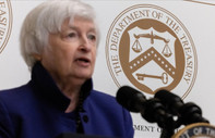 Silikon Vadisi Bankası'nın iflası sonrası ABD Hazine Bakanı Yellen'dan kritik görüşme