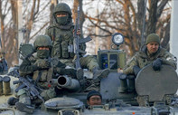 Kremlin: Zelenskiy dünya savaşını başlatma çağrısı yapıyor