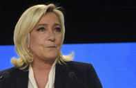 Marine Le Pen: Üçüncü dünya ülkesi olduk