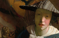Ulusal Sanat Galerisi açıkladı: Flütlü kız eseri Vermeer’in değil