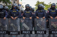 CNN'e Tayland'da silahlı saldırı düzenlenen çocuk merkezine yasa dışı giriş suçlaması