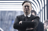 Elon Musk Ukrayna'ya Starlink uydusunu devlet desteği olmadan finanse edeceğini söyledi