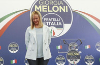 İtalya'da başbakan olması muhtemel Meloni: Daha cesur bir Avrupa'ya ihtiyaç var