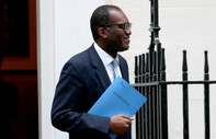 İngiltere Maliye Bakanı'nın petrol devleriyle gizlice görüştüğü ortaya çıktı