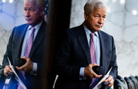 JPMorgan CEO’su Jamie Dimon: ABD 6 ila 9 ay içinde resesyona girecek
