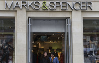 Marks and Spencer, beş yıl içinde 67 mağazasını kapatmayı planlıyor