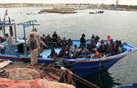 Frontex’in göçmenlerin Libya’ya geri itilmesini örtbas ettiği iddia edildi