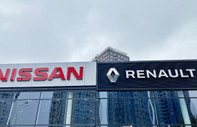 Renault, Nissan'daki hissesini düşürmeyi müzakere ediyor