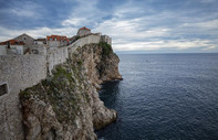 Game of Thrones'a ev sahipliği yapan Dubrovnik, ziyaretçilerini tarihi yolculuğa çıkarıyor