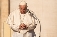 Papa Franciscus: BM çatışmalara daha etkili çözümler bulmalı
