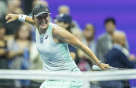 WTA'da San Diego Açık Swiatek'ın