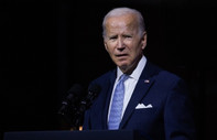 Joe Biden, ülke genelinde kürtajın yasaklanmasına ilişkin tasarıyı veto edeceğini duyurdu