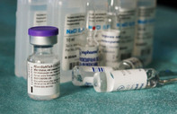 AB'de Pfizer-BioNTech ve Moderna'nın Covid-19 aşıları 6 aylıktan büyük çocuklara önerildi