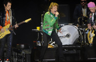 Rolling Stones’tan 18 yılın ardından yeni albüm