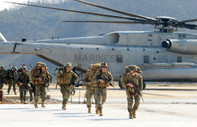 ABD Ordusu Güç İndeksi raporu: Giderek zayıflıyor