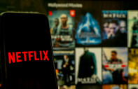 Netflix Güney Kore yapımlarına 2,5 milyar dolar yatırım yapacak