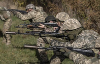 Avustralya, Ukrayna ordusunu eğitmek üzere İngiltere'ye asker gönderecek