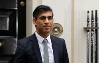 İngiltere’de Rishi Sunak, başbakanlık için adaylığını resmi olarak duyurdu