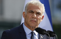 İsrail Başbakanı Lapid: Kariş gazı Avrupa'ya enerji krizinde yardımcı olacak