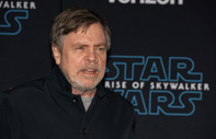 Star Wars'un Luke Skywalker'ı (Mark Hamill) Ukrayna'ya 500 İHA gönderdi