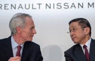 Eski CEO Saikawa: Renault, Nissan'daki hisseleri azaltılmalı