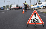 İstanbul'da trafik kazalarında 10 yılda 3 bin 720 kişi öldü, 227 bini aşkın kişi yaralandı