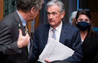 ABD Senatosu Bankacılık Komitesi Başkanı, Fed Başkanı'nı faiz artırımları konusunda uyardı