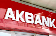 Akbank'tan 9 ayda 38,2 milyar TL'lik konsolide net kar