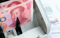 Çin’de bütçe gelirleri 9 ayda yüzde 6,6 azaldı