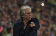 Talepkar, mükemmeliyetçi ve öngörülemez: Jorge Jesus