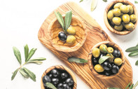 Siyah zeytin mi yeşil zeytin mi?