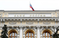 Rusya Merkez Bankası politika faizini yüzde 7,5'te sabit bıraktı