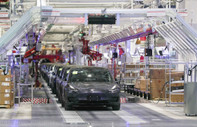 Tesla'nın model Y'si Avrupa'da otomobil satışlarında ilk kez birinci oldu