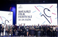 Boğaziçi Film Festivali: Ödül kazananların politik göndermelerini kınıyoruz