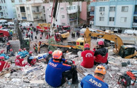 İzmir'i sarsan depremin üzerinden iki yıl geçti