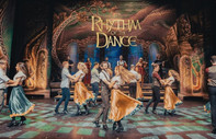 Rhythm of the Dance topluluğu Türkiye'de sanatseverlerle buluşacak