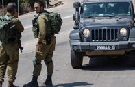 İsrail, seçim günü Filistin'deki sınır kapılarını ve bazı bölgeleri kapatacak