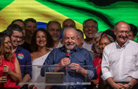 New York Times yazdı: Brezilya halkı eski solcu lider Lula’yı geri getirdi