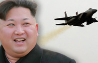 Kuzey Kore: ABD ile Güney Kore ortak tatbikatına karşılık verilecek