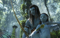 Avatar: The Way of Water filminin fragmanı yayınlandı
