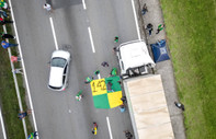 Bolsonaro destekçilerinin protestoları devam ediyor