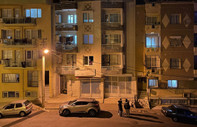 İzmir sabaha karşı 4,9'luk deprem ile sallandı