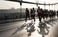 44. İstanbul Maratonu'nu erkeklerde Kipkemboi, kadınlarda Dalasa kazandı