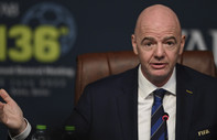 FIFA Başkanı eleştirileri kınadı: Katar'daki en iyi Dünya Kupası olacak