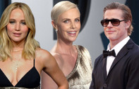 Brad Pitt'ten Jennifer Lawrence'a nefret ettikleri filmleri itiraf eden 25 oyuncu