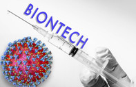 BioNTech, 2022 için Covid-19 aşısı geliri tahminini 16-17 milyar euroya yükseltti